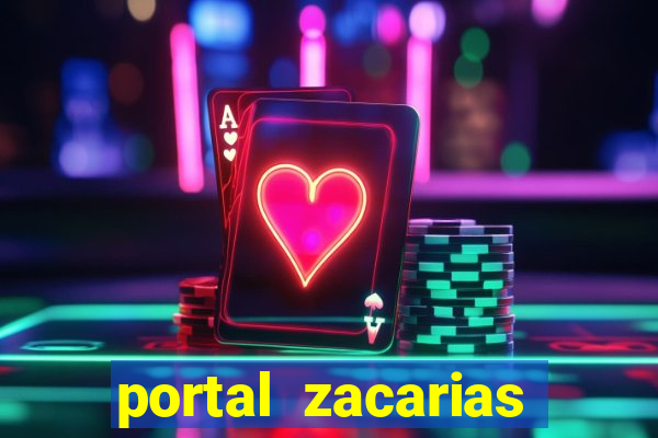 portal zacarias mulher do circo